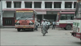 Garmi - Season 01 Episode 09